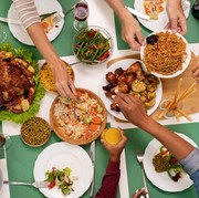 9 Mitos Umum tentang Makanan, Kamu Sering Dengar?