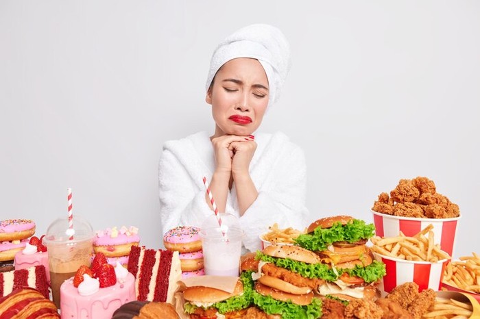 9 Mitos Umum tentang Makanan, Sering Dengar?