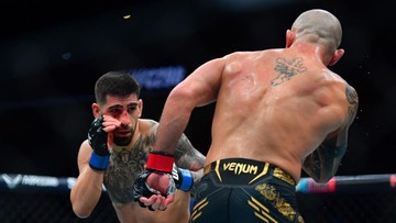 Update Eksklusif Olahraga CNN : Kelemahan Ilia Topuria Dibongkar Jelang UFC 317