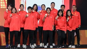 Evaluasi PBSI di BATC 2024: Bersyukur dengan Penampilan Pemain Muda
