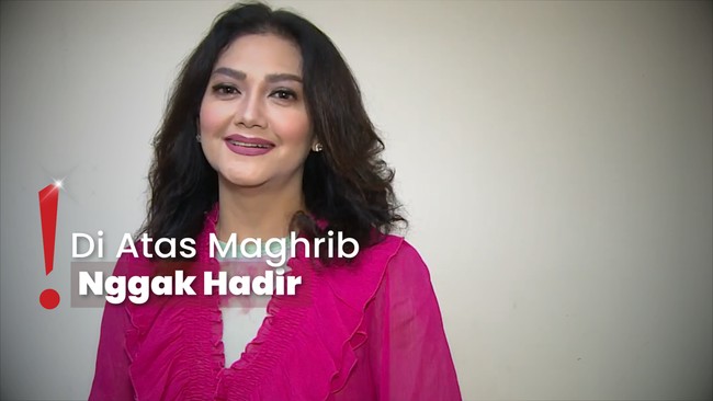 Jadi Istri TNI, Bella Saphira Dapat Jam Malam dari Suami