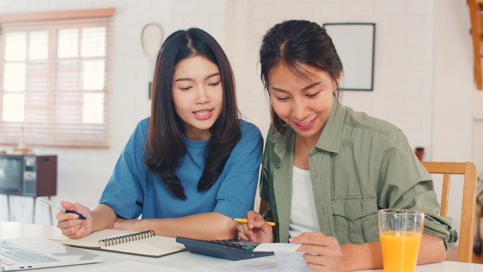 Tips Atur Keuangan Menggunakan Amplop, Jadi Lebih Hemat!
