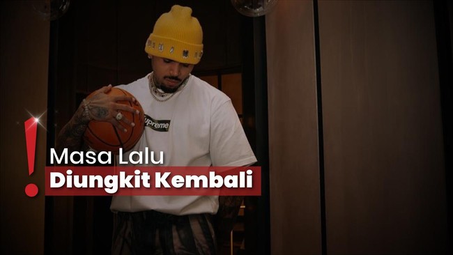 Chris Brown Tak Diundang NBA All-Star Celebrity Game Karena Kontroversi