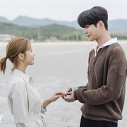 7 Adegan Lamaran Paling Romantis di K-Drama, Bisa Bikin Baper dan Ikut Berdebar!