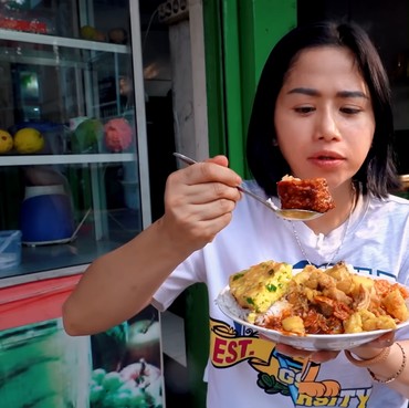 Reaksi Farida Nurhan usai Disebut Plastik oleh Istri Codeblu