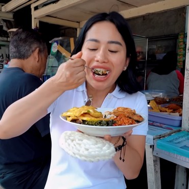 Farida Nurhan Jalani Operasi Angkat Kelenjar Getah Bening Jelang Lebaran