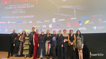 img-title Sinopsis Film 'Pemandi Jenazah', Ungkap Misteri Kematian yang Tak Wajar