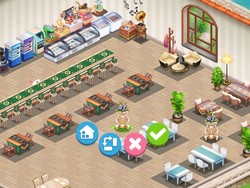 Visualnya Bikin Gemas, Bangun Cafe Impian Kamu Lewat Game Ini!