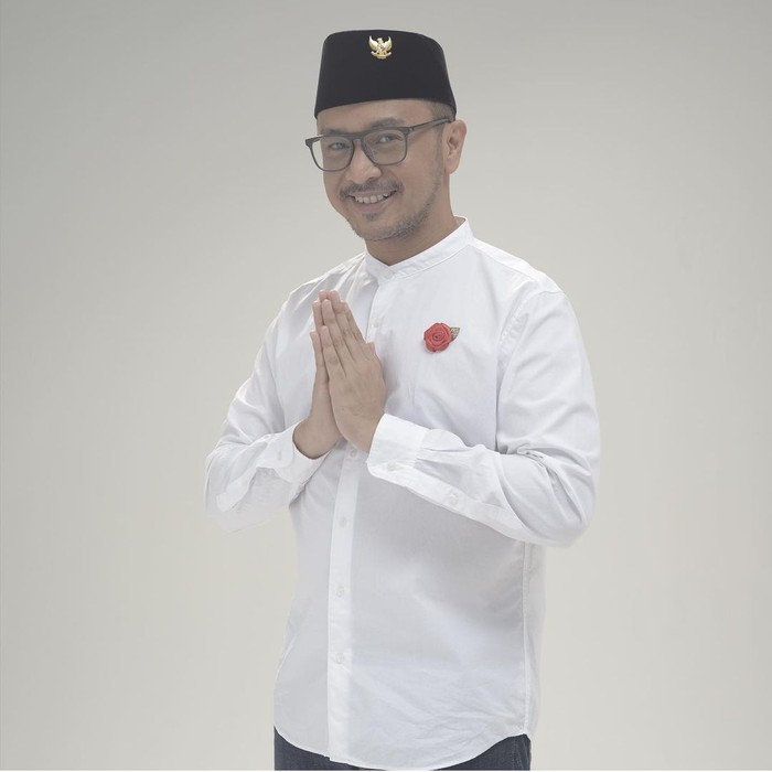 Perolehan Suara Sementara 7 Caleg Artis DPR RI di Pemilu 2024