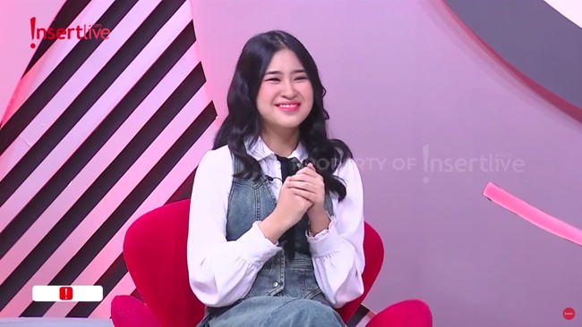 Ikuti Jejak Sang Kakek, Aisyah Jameelah Debut Jadi Penyanyi