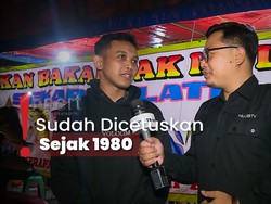 Sejarah Kuliner Pecel Lele Kota Lamongan