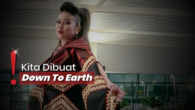 Jennifer Jill Kaya dari Lahir, Bongkar Jabatan Mentereng Mending Ibunda