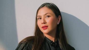img-title Jessica Mila Bersyukur Suami Selalu Bisa Luangkan Waktu