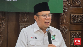 PKB Buka Suara soal Jadi Oposisi atau Masuk Koalisi Pemerintah Baru