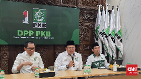 PKB Belum Tentukan Sikap Jadi Oposisi atau Koalisi Usai Pilpres 2024