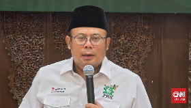 PKB Sodorkan Cucun Ahmad Syamsurijal Jadi Wakil Ketua DPR 2024-2029