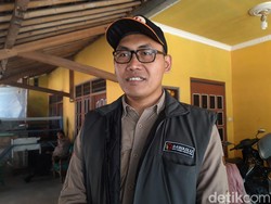 Bawaslu Jateng: 87 Pengawas Pemilu Sakit, 1 Orang Meninggal