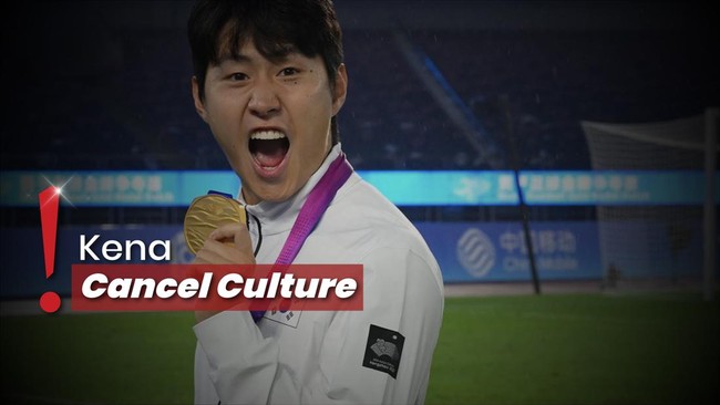 Buntut Keributan, Banyak Brand Putus Kontrak dengan Lee Kang In