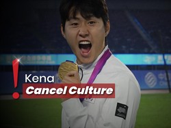 Buntut Keributan, Banyak Brand Putus Kontrak dengan Lee Kang In