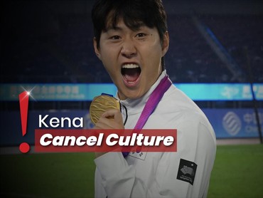 img-title Buntut Keributan, Banyak Brand Putus Kontrak dengan Lee Kang In