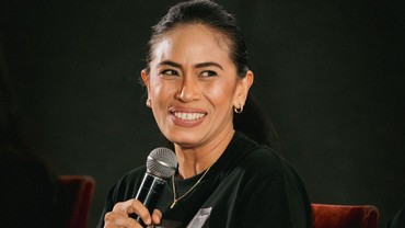 Cerita Linda Adoe ASN yang Terpilih Jadi Tokoh Utama 'Women from Rote Island'
