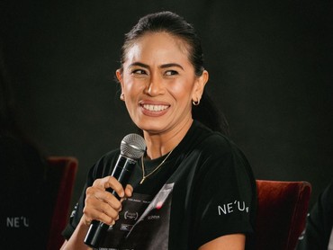 img-title Cerita Linda Adoe ASN yang Terpilih Jadi Tokoh Utama 'Women from Rote Island'