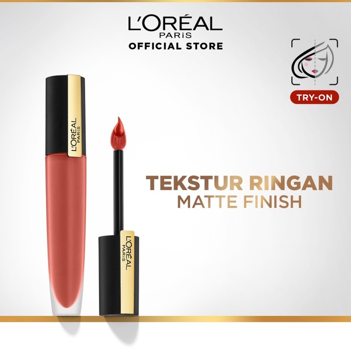 5 Rekomendasi Shade Lip Cream untuk Bibir Gelap