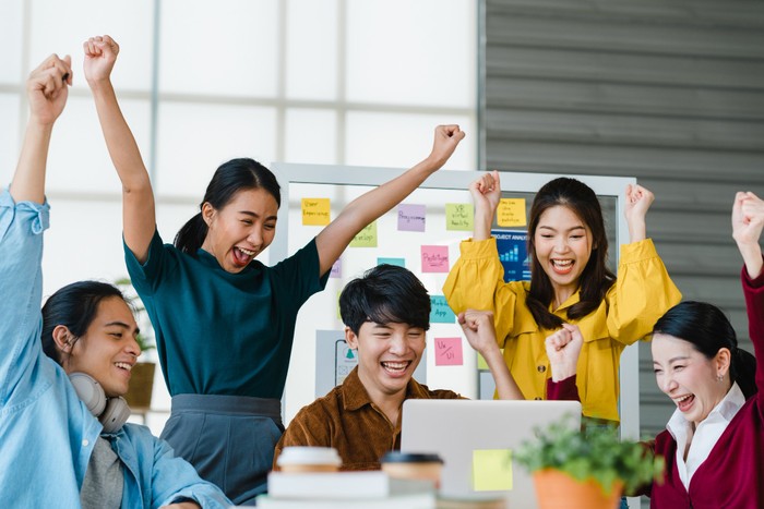 6 Kunci Menjadi Atasan Terbaik di Kantor, Sudah Tahu?
