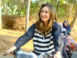 Update Suara Caleg Artis di Jateng, dari Nafa Urbach hingga Narji