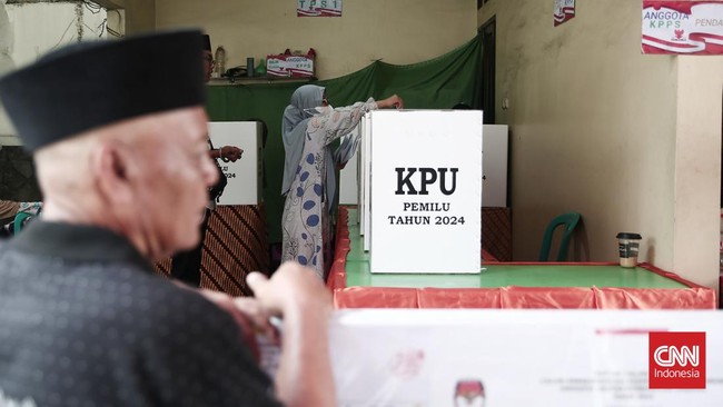 Bawaslu Sulsel menyebut pemungutan suara ulang (PSU) dilakukan karena ada pemilih yang tidak terdata di Daftar Pemilih Tetap (DPT).