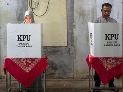 Cek Kesehatan KPPS Meliputi Apa Saja? Simak Data Pemeriksaan yang Dibutuhkan