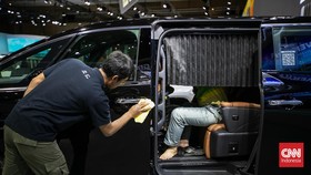 Bakal Ada Merek Mobil dan Motor Baru di IIMS 2025, Apa Saja?