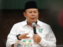 PKB soal Dedi-Erwan 77,81% Versi Indikator: Jangan Kasih Data soal Psywar