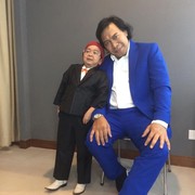 Uhuy! Intip Prediksi Gaji dan Tunjangan Komeng Seandainya Lolos Jadi DPD Jawa Barat