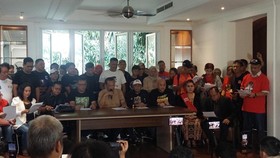 Relawan Ganjar Minta Pilpres Diulang, KPU Persilakan Gugat ke MK