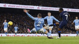 Hasil Drawing Semifinal FA Cup: Man City vs Chelsea, MU vs Coventry