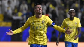 Ronaldo Jadi Bintang, Al Nassr Gebuk Al Fateh 2-1