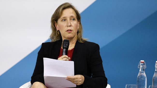 Putra mantan CEO YouTube Susan Wojcicki yang berusia 19 tahun ditemukan tewas di Universitas California, Berkeley, pada hari Selasa lalu.