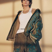 Simak Potret Kerennya Taeyong NCT dalam Teaser Image Comeback dengan Mini Album Kedua