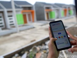 Digitalisasi KPR Permudah Anak Muda Punya Rumah