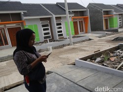 Buruh Keluhkan Lokasi Rumah Murah Jokowi Jauh, Ini Kata BP Tapera