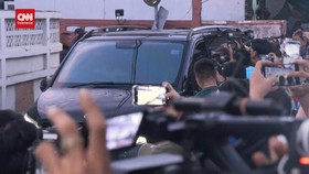VIDEO: Mantan PM Thailand Thaksin Shinawatra Bebas Bersyarat
