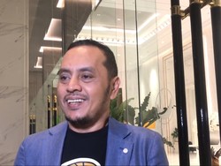 Ketua Komisi XIII DPR Siap Bahas Aturan Transfer of Prisoner