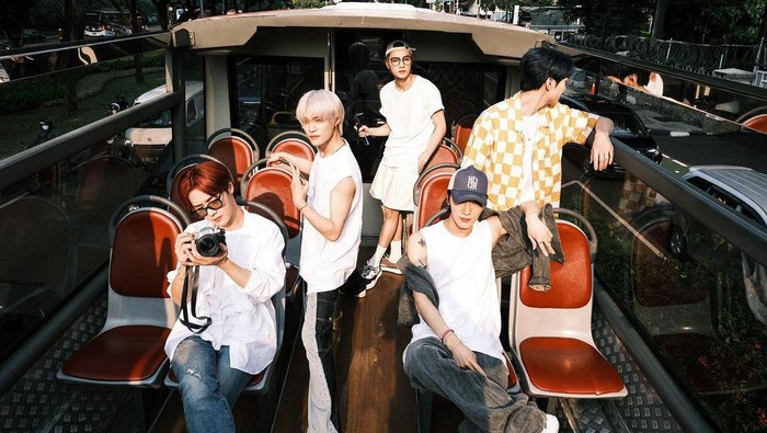 7 Momen Ikonis Idol Kpop 