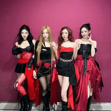 Ini Alasan Konser aespa di Jepang Diprotes hingga Resmi Ditunda