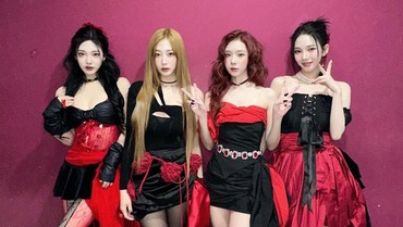 img-title Ini Alasan Konser aespa di Jepang Diprotes hingga Resmi Ditunda