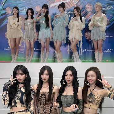 Jelang Konser di Jakarta, Wonyoung IVE: Sudah Tidak Sabar