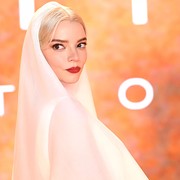 Sempat 'Disembunyikan' Sutradara, Anya Taylor-Joy Akan Muncul di Film Dune: Part Two, Tayang 13 Maret 2024!