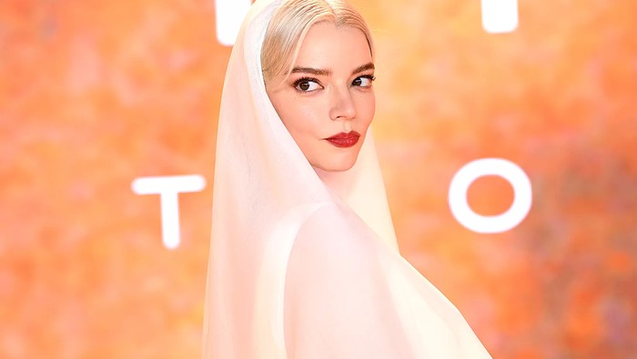 Sempat 'Disembunyikan' Sutradara, Anya Taylor-Joy Akan Muncul di Film Dune: Part Two, Tayang 13 Maret 2024!