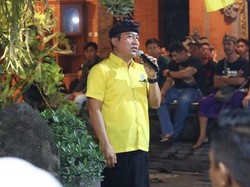 Popularitas Mahalini Kerek Suara Ayahnya di Pileg 2024 DPRD Badung